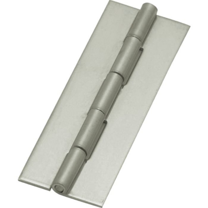 TRUSCO ステンレス溶接蝶番 全長80mm (1個=1袋)