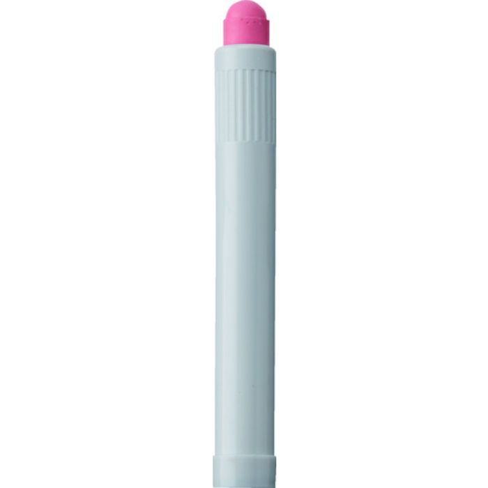 TRUSCO キットパス工事用 赤 10本入(Tcode:1613095)