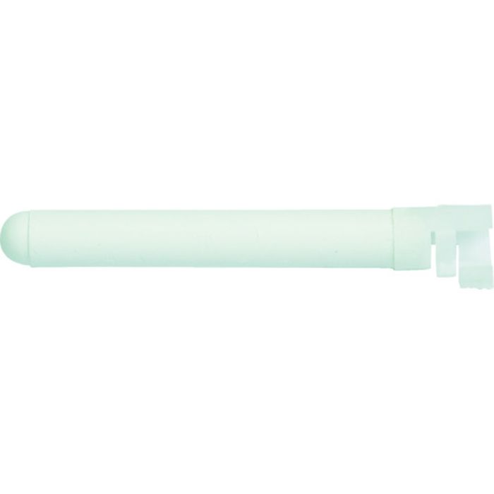 TRUSCO キットパス工事用 詰替 白 10本入(Tcode:1162029)