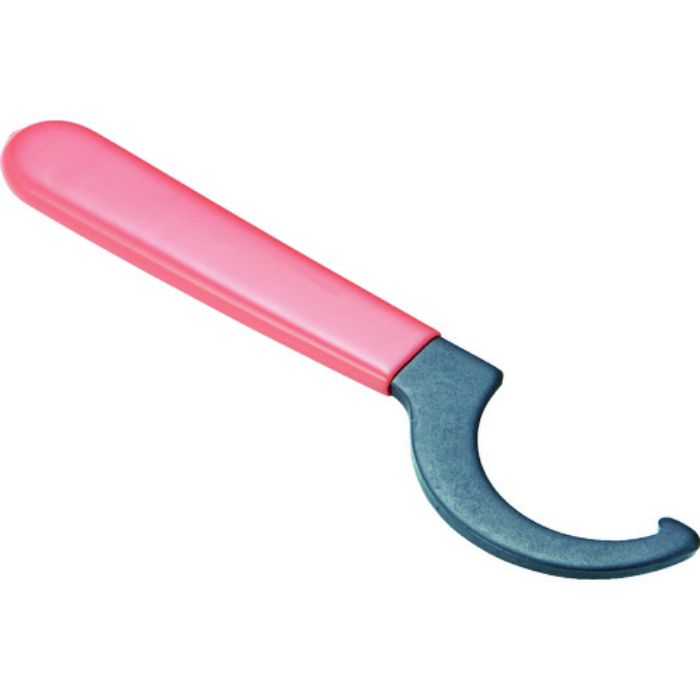 TRUSCO キーレスチャック用 フックスパナ(Tcode:4147308)