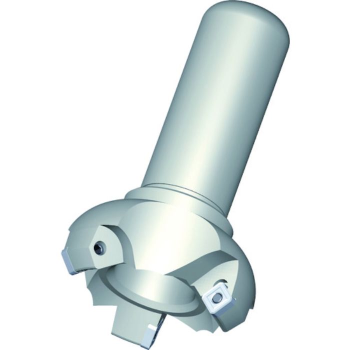 富士元 フライス工具 NEW Tikoかったぁ シャンクφ20 加工径φ60(Tcode:7968540)