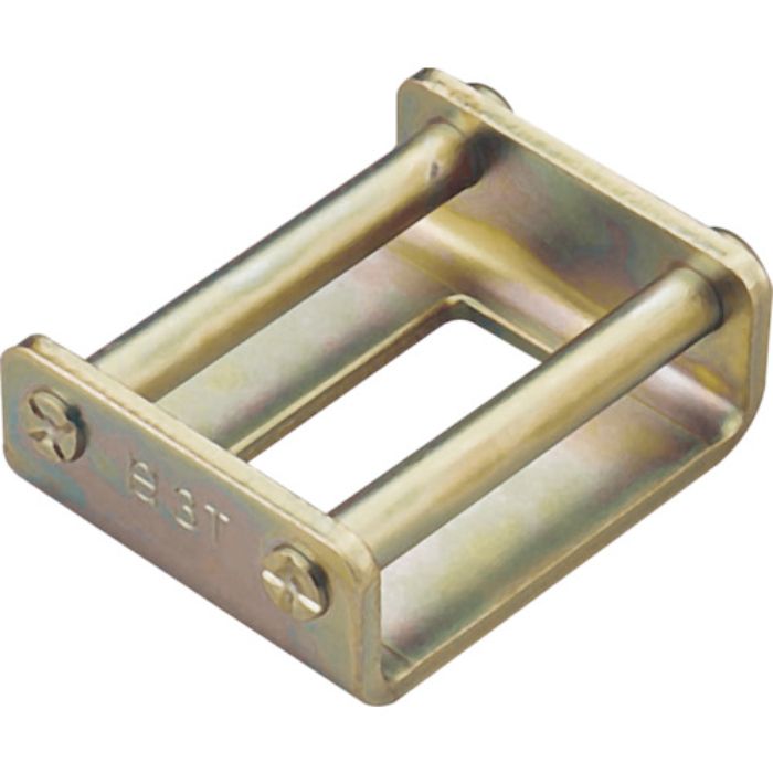 OH ベルト荷締機用パーツ トメロン金具 TKRタイプ 29×30×14mm(Tcode:2564465)