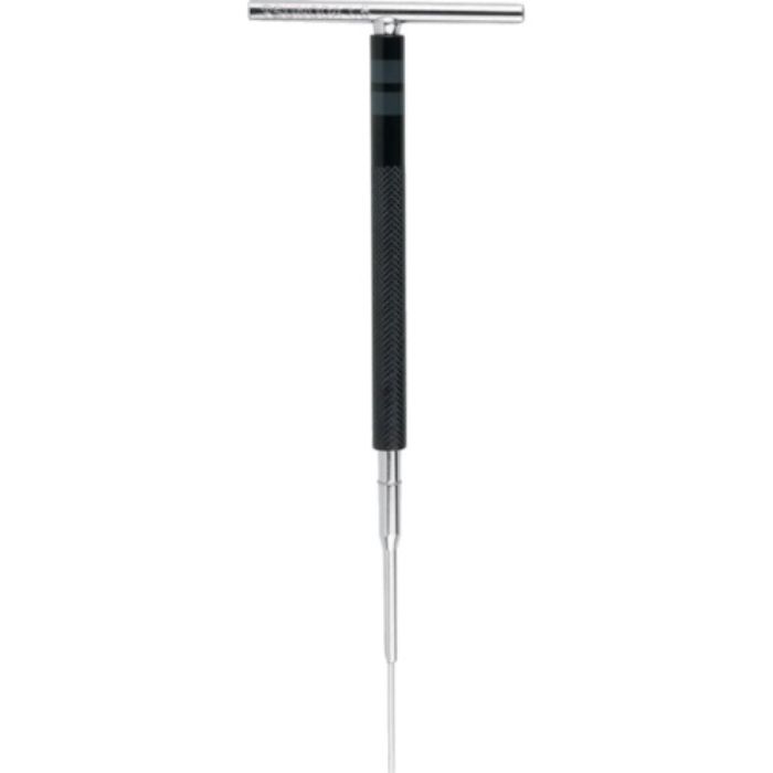 TTC T型クイックターンレンチ(色別 茶2ライン)(Tcode:8283549)