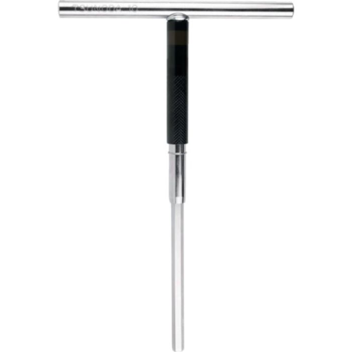 TTC T型クイックターンレンチ(色別 茶)(Tcode:8283557)