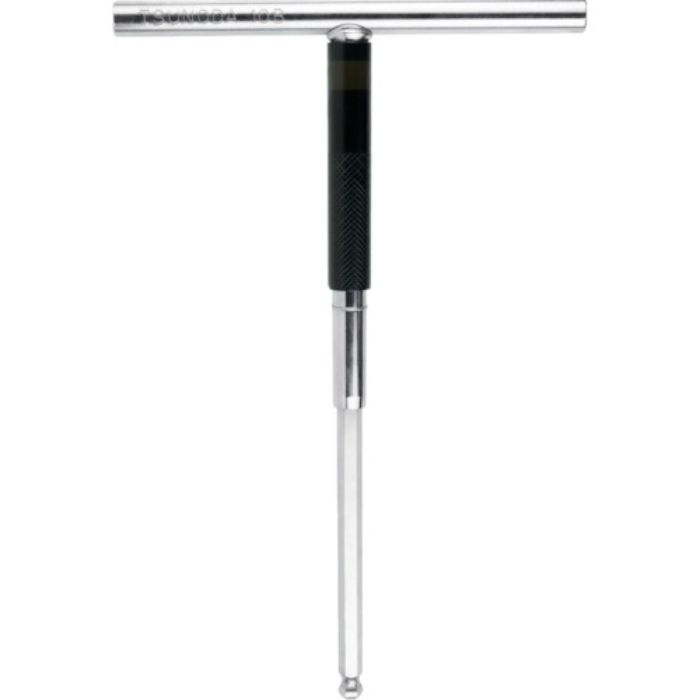 TTC T型クイックターンレンチ(色別 茶)(Tcode:8533113)