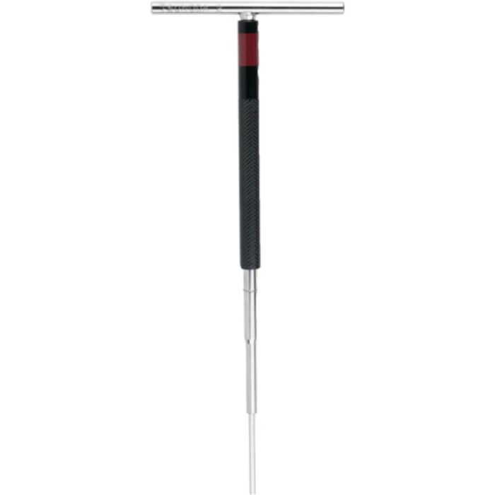 TTC T型クイックターンレンチ(色別 赤)(Tcode:8283550)