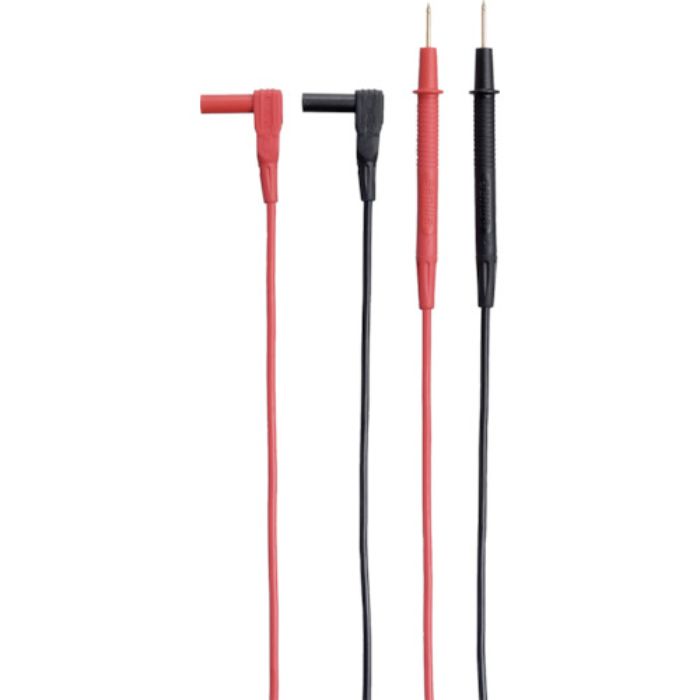 SANWA 補修用テストリード 1.1m 適合機種PC7シリーズ/CD772/PC773(Tcode:8250527)