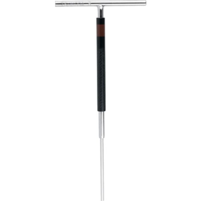 TTC T型クイックターンレンチ(色別 オレンジ)(Tcode:8283552)