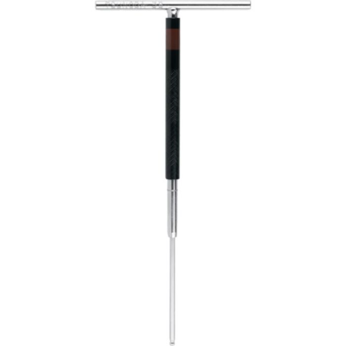 TTC T型クイックターンレンチ(色別 オレンジ)(Tcode:8533114)