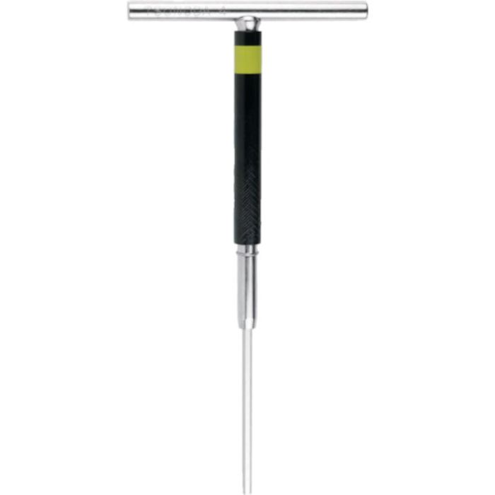 TTC T型クイックターンレンチ(色別 黄)(Tcode:8283553)