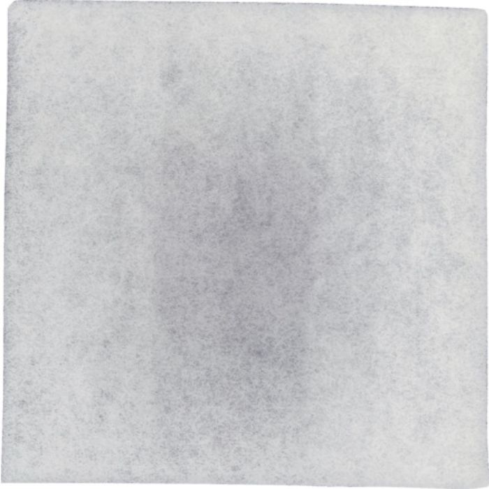 TRUSCO カットフィルター 600×600mm  (10枚入)(Tcode:2492932)