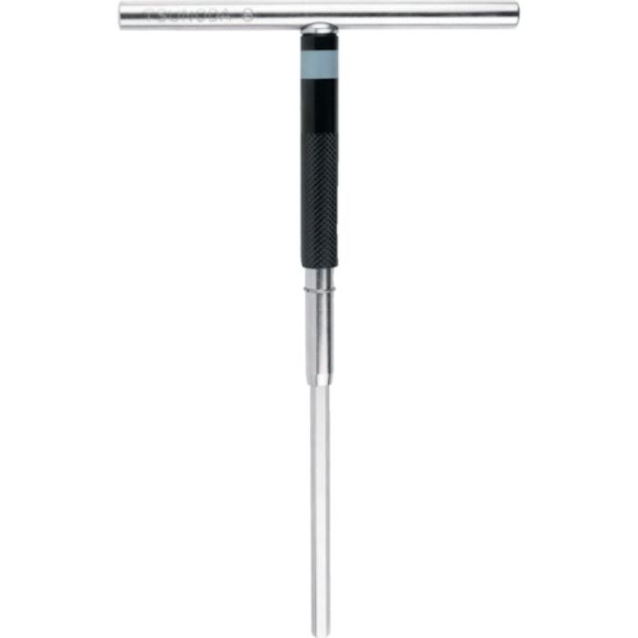 TTC T型クイックターンレンチ(色別 灰)(Tcode:8283556)