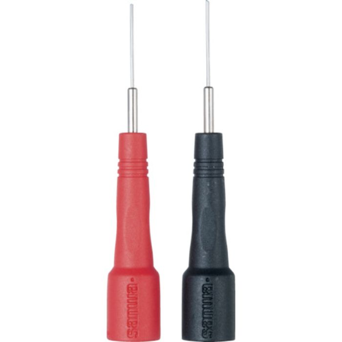 SANWA テストリード細ピンアダプタ(Tcode:8688893)の通販｜マルチ