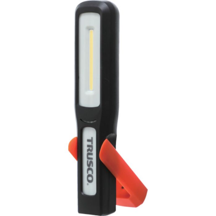 TRUSCO 充電式LEDハンディーライト(Tcode:2572870)