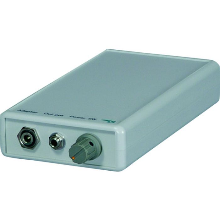 TRUSCO 工作顕微鏡用照明具電源(Tcode:2075593)