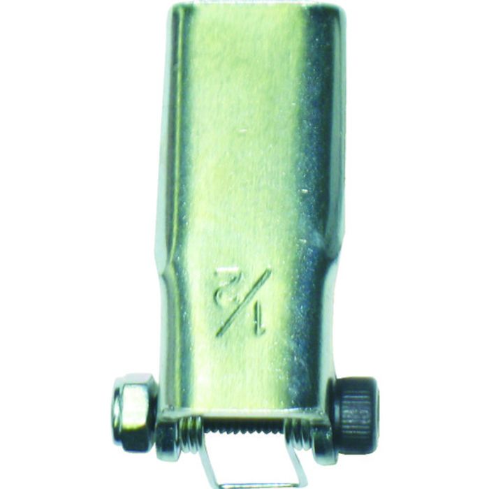 TRUSCO レバーホイストTLH-050用パーツ 安全金具(Tcode:4335821)