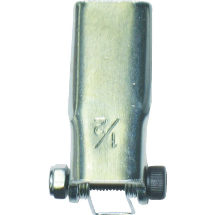 TRUSCO レバーホイストTLH-320用パーツ 安全金具(Tcode:4336020)