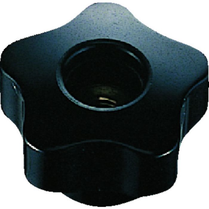 ELESA タップドロブノブ(メネジ)40 M8(Tcode:1060406)