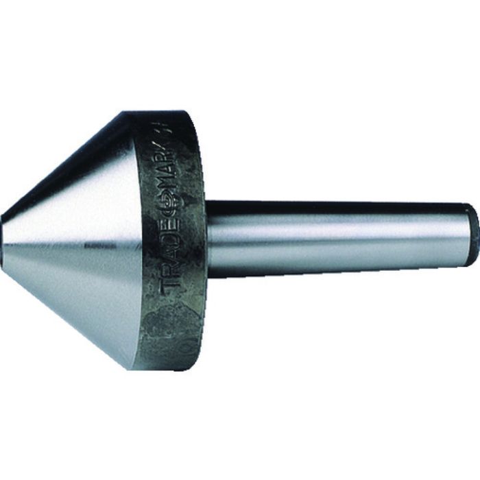 TRUSCO 傘型回転センターベアリング入φd:35‐φD:150M(Tcode:2306158)