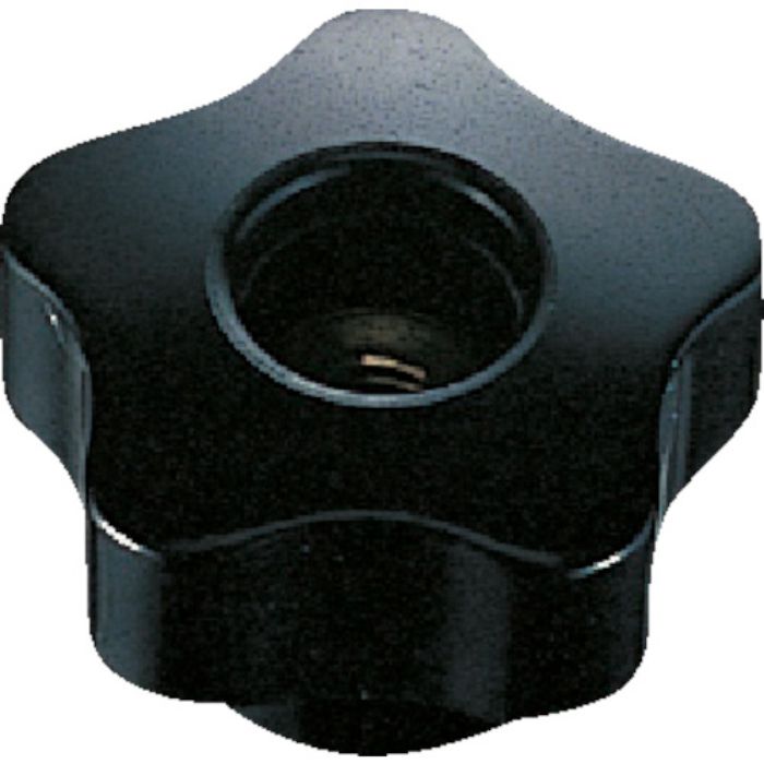 ELESA タップドロブノブ(メネジ)50 M10(Tcode:1060414)