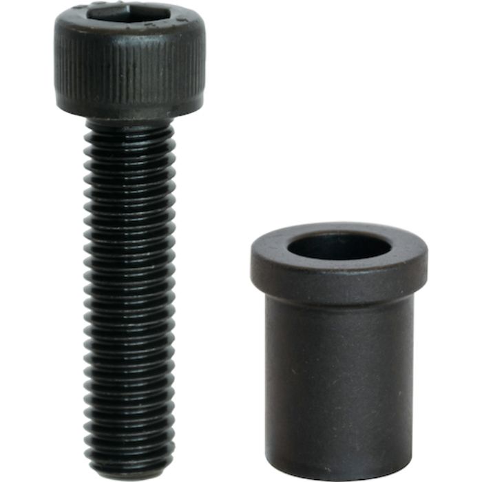 TRUSCO 引張りリンク用リテーナ(ボルト付き)(Tcode:2556515)