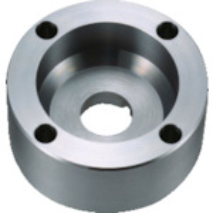 TRUSCO ロケートリング(ショルダータイプ用)(Tcode:2499767)