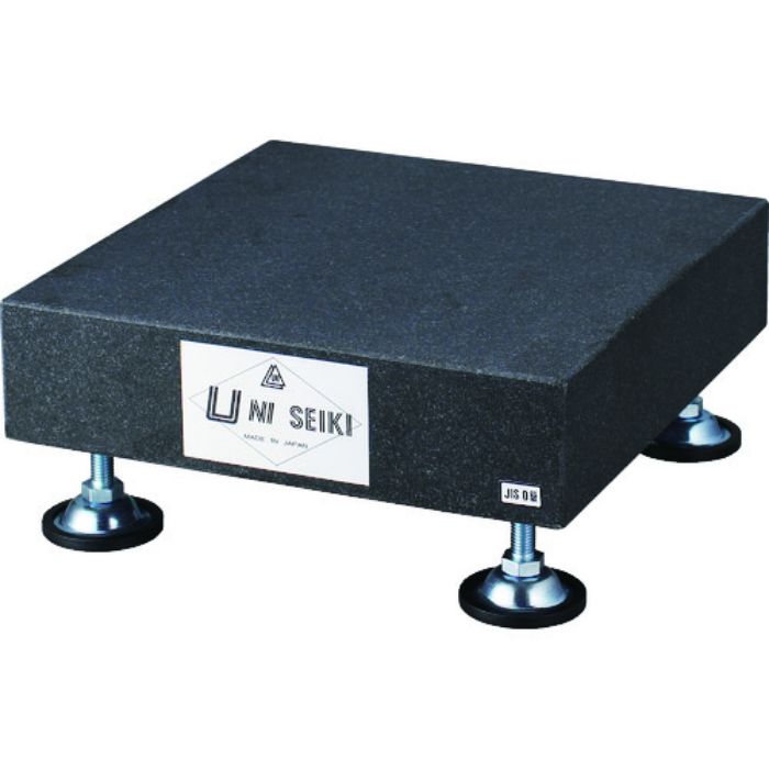 ユニ 石定盤 脚付(Tcode:4665171)