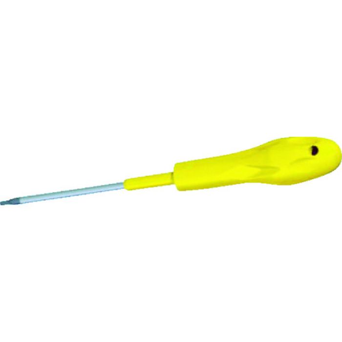 富士元 レンチ トルクス T-9(Tcode:7968639)