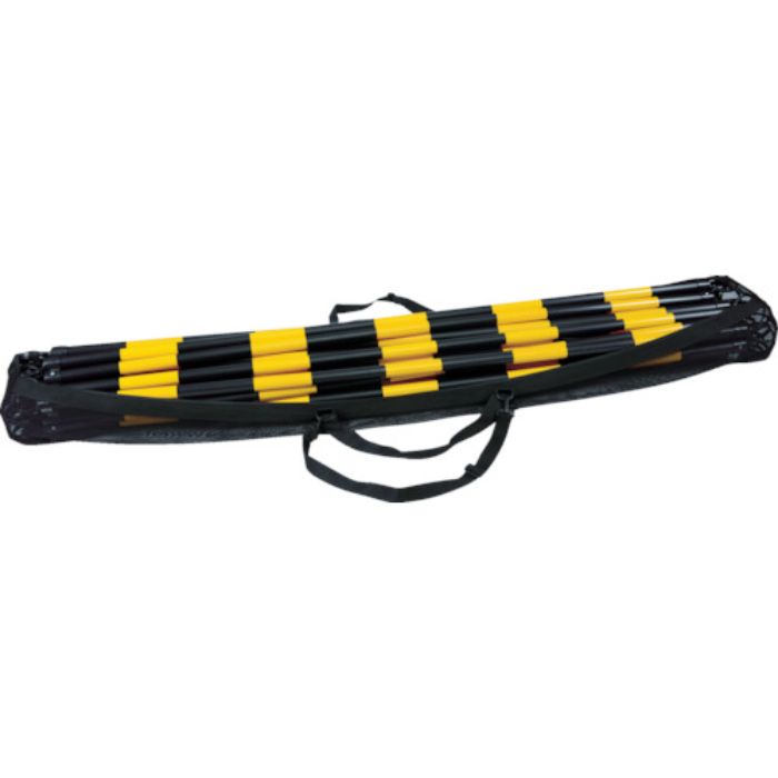 TRUSCO ロンリータイガー ガードバー2.0mX25本入セット(Tcode:8195035)