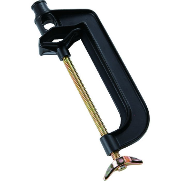 TRUSCO LED投光器用バイス 大(Tcode:7902883)