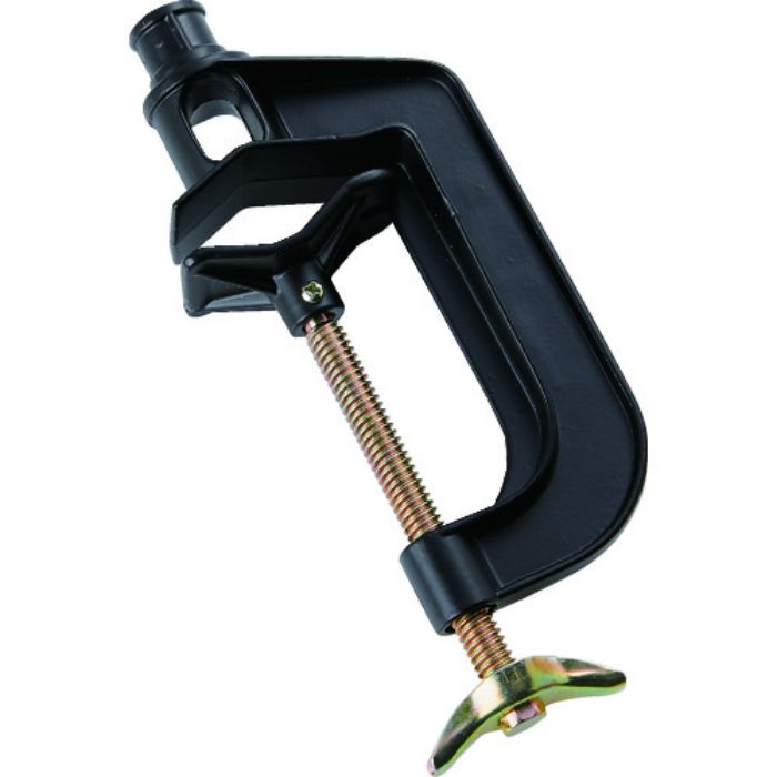 TRUSCO LED投光器用バイス 小(Tcode:7879601)