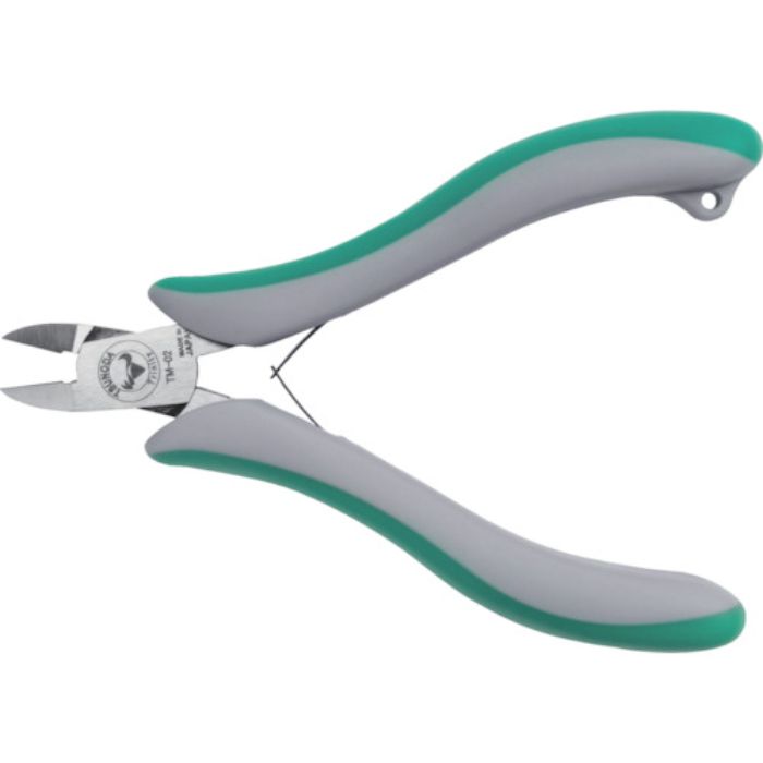 TTC Trinity 薄刃ニッパー(Tcode:7852797)