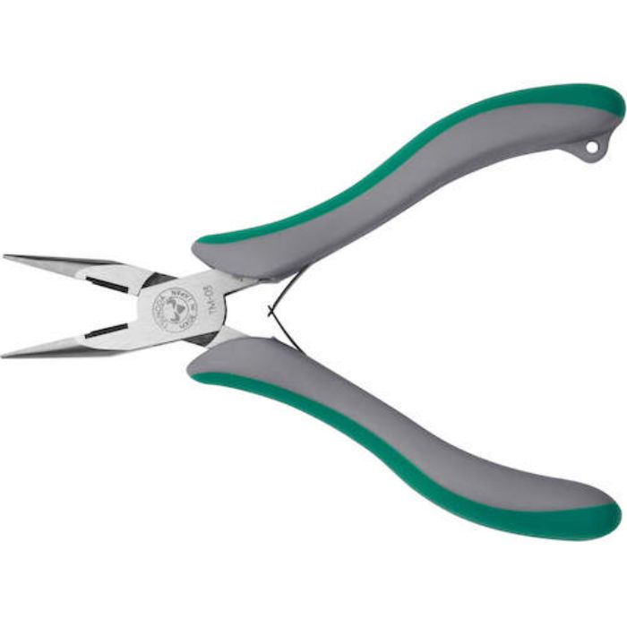 TTC Trinity ラジオペンチ(溝付) 全長135mm(Tcode:7852801)