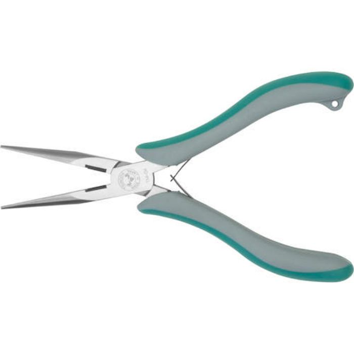 TTC Trinity ラジオペンチ(溝付) 全長154mm(Tcode:7852819)