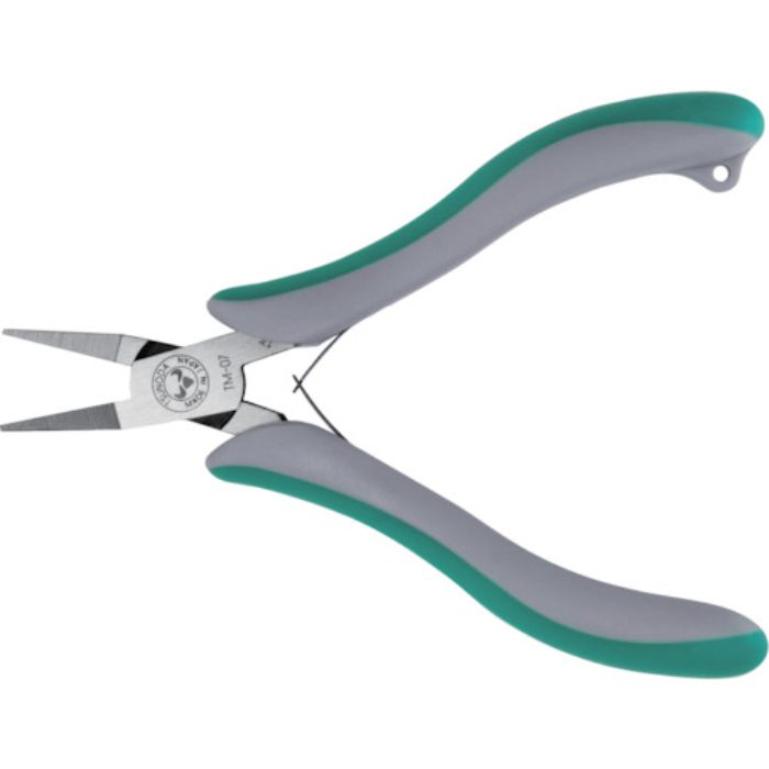 TTC Trinity 平口リードペンチ(溝無)(Tcode:7852843)