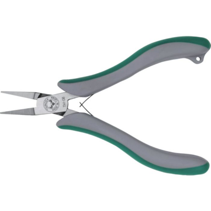 TTC Trinity 先細リードペンチ(溝無)(Tcode:7852851)