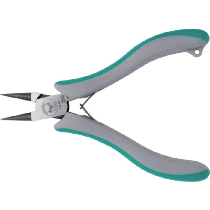 TTC Trinity ラウンドノーズプライヤー(Tcode:7852860)