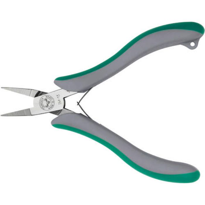 TTC Trinity 極細リードペンチ 全長128mm(Tcode:7852908)