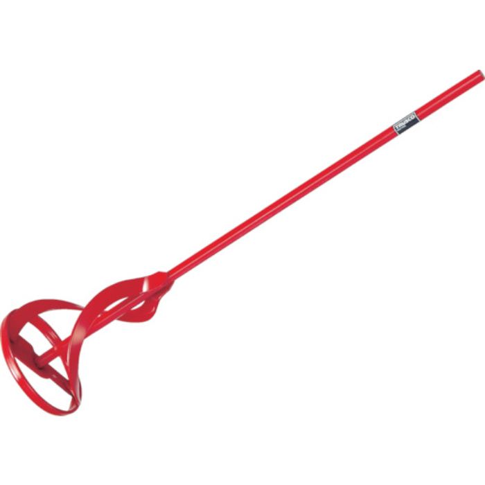 TRUSCO パワーミキサー高粘度用(Tcode:3910067)