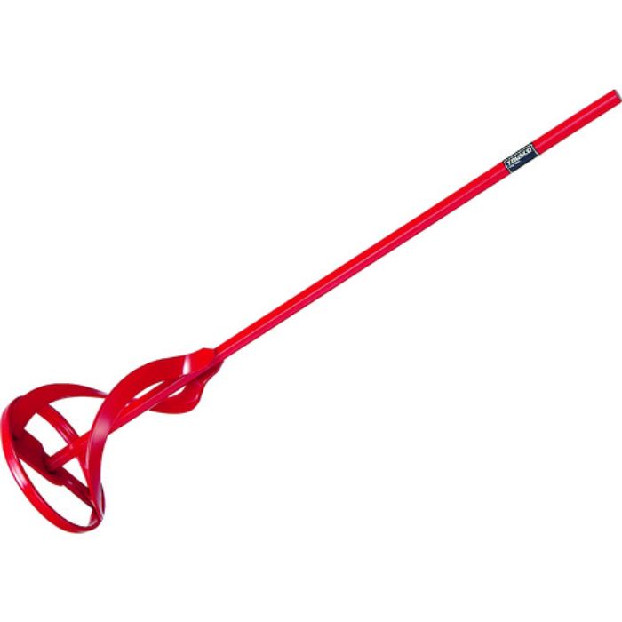 TRUSCO パワーミキサー高粘度用(Tcode:3910075)