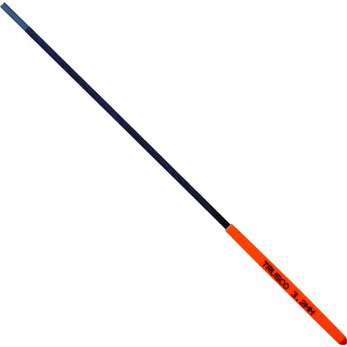 TRUSCO チェンソーヤスリ 刃径3.2mm 中目(Tcode:3010741)