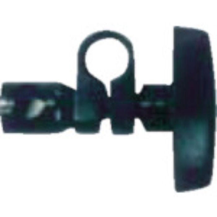 TRUSCO クリップ一式 ノブ付 TMBー80用(Tcode:4697545)