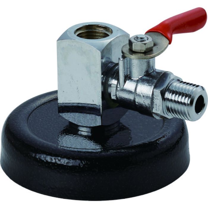 TRUSCO マグネットクーラント 1軸用 ノズルなし(Tcode:2787091)