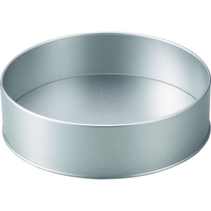 TRUSCO 丸缶 内寸Φ175X44(Tcode:3526461)