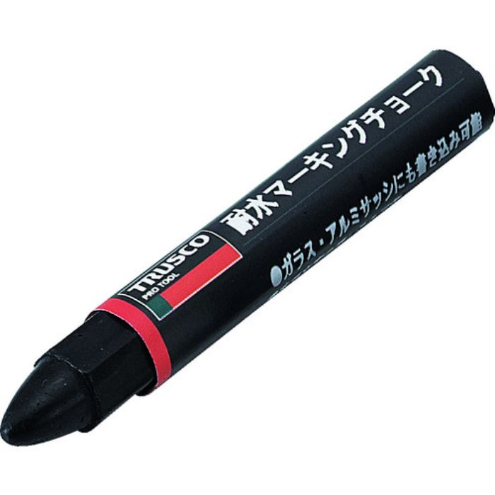 TRUSCO 耐水マーキングチョーク(Tcode:2533405)