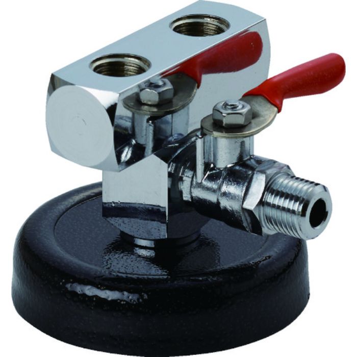 TRUSCO マグネットクーラント 2軸用 ノズルなし(Tcode:2787105)