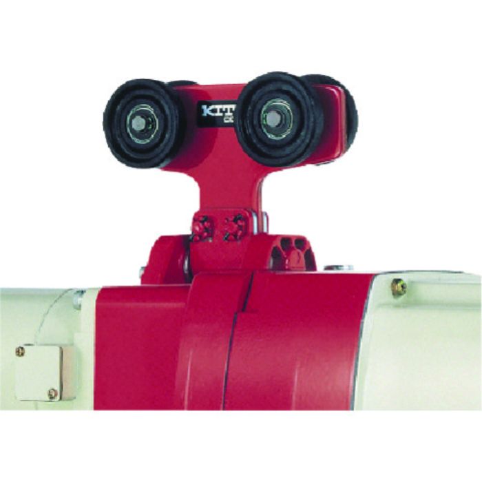 KITO ミニトロリ TMC形 定格荷重250kg(Tcode:4854411)