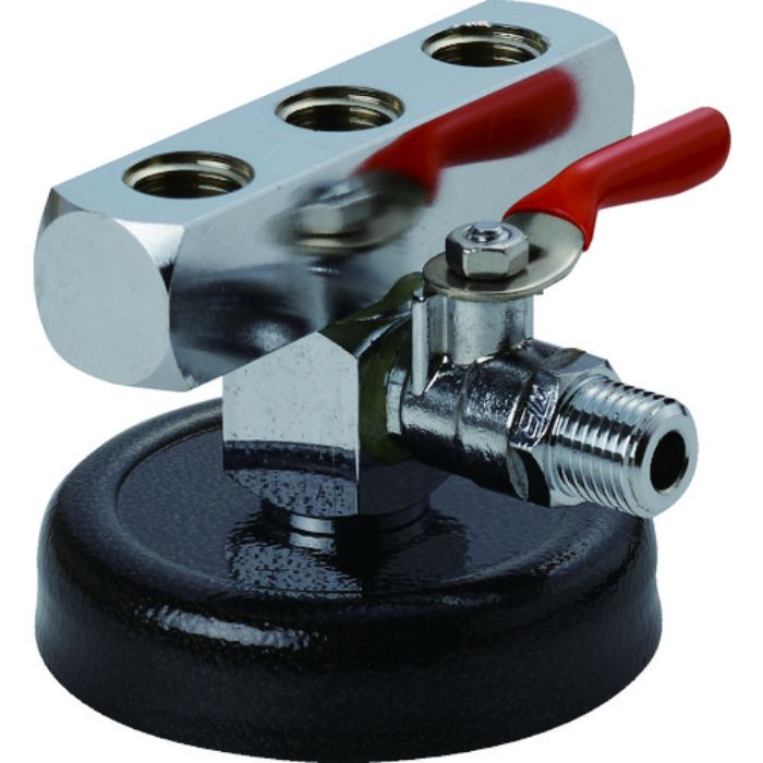 TRUSCO マグネットクーラント 3軸用 ノズルなし(Tcode:2787113)