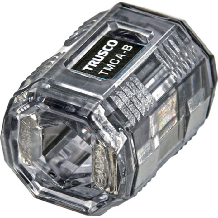 TRUSCO マグキャッチ 黒 1個入(Tcode:3805505)