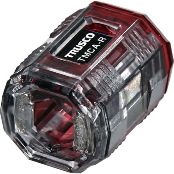 TRUSCO マグキャッチ 赤 1個入(Tcode:3805504)